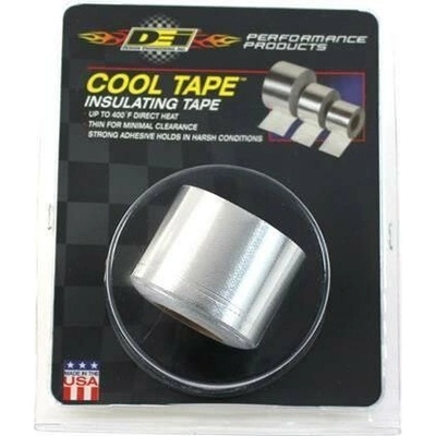 DEI Cool Tape Termoizolačná páska 40 mm x 4,5 m hliník 10408