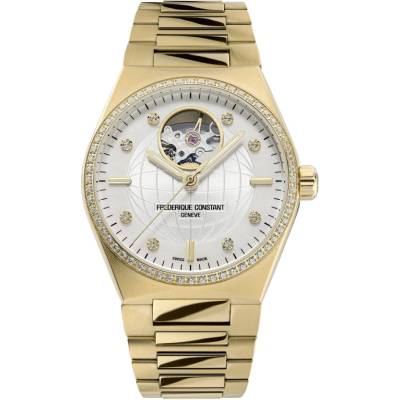 Frederique Constant Frederique constant fc-310mpwd2nhd5b (fc-310mpwd2nhd5b)