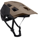 CTM Каска MTB CTM Trailtamer - кафява