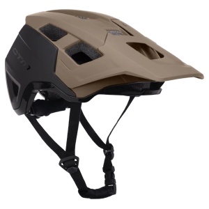 CTM Каска MTB CTM Trailtamer - кафява