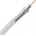 КАБЕЛ КОАКСИАЛЕН rg6u-75 БЯЛ (c0405030056)
