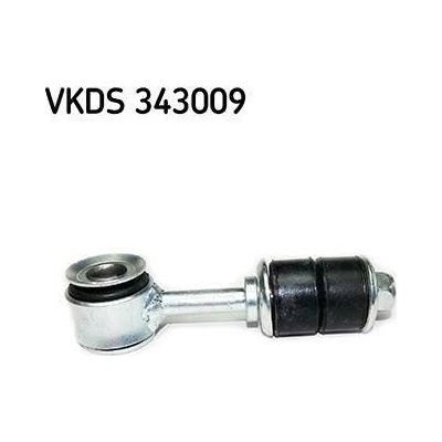 Tyč/vzpěra, stabilizátor SKF VKDS 343009