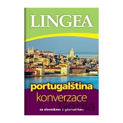 Portugalština konverzace