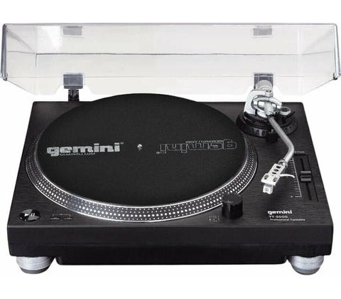 Gemini TT-5000