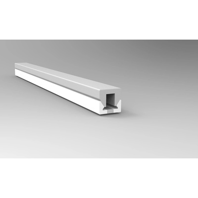 SJ-Tec Silikonový profil SJ-LN1010B