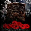 SATOR: UNDER THE RADAR CD
