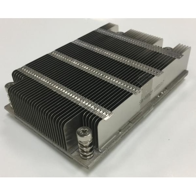 Supermicro SNK-P0062P Компютърна охладителна система Процесор Радиатор/охладител (SNK-P0062P)