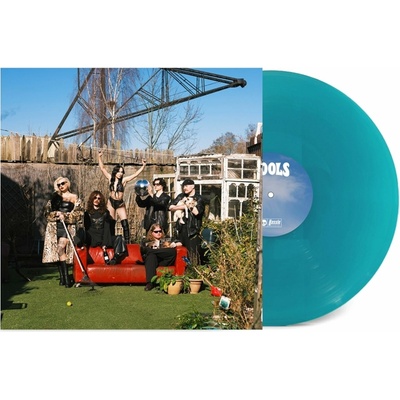 Jools - VIOLENT DELIGHTS Vinyl