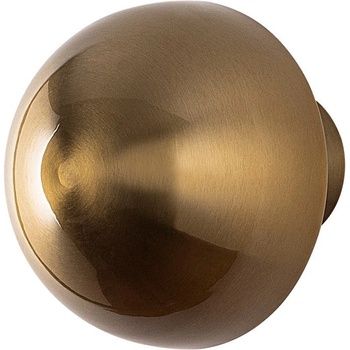 Opviq Стенна лампа в бронзов цвят ø 16 cm Fungal - Opviq lights (942FLG1867)