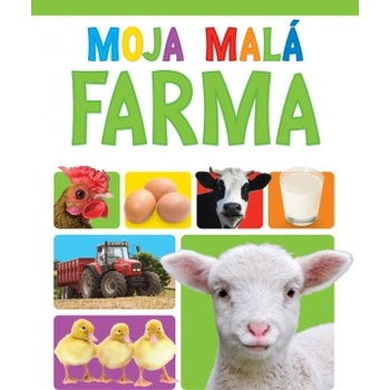 Moja malá farma