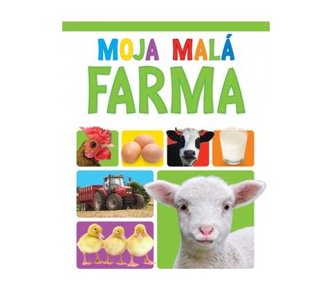Moja malá farma