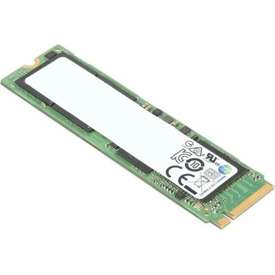 Lenovo 1TB Performance PCIe Gen4 NVMe OPAL2 M.2 2280 SSD, 4XB1M86955