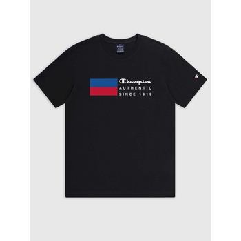 Champion Тениска Crewneck