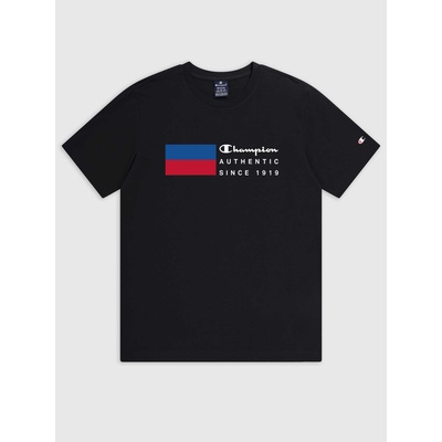 Champion Тениска Crewneck