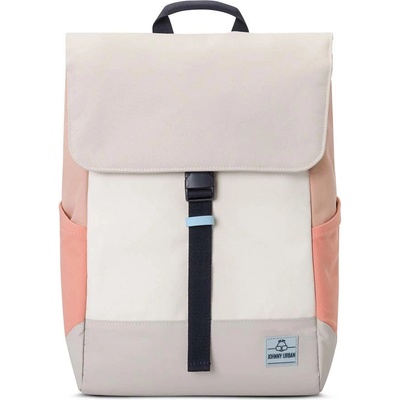 Johnny Urban s klopou Mika béžovo-růžová 15,5 l