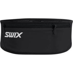 Swix Чанта за кръст Swix Pace Cargo Belt Hip bag - Jet Black - размер One Size (510-7158-0111)