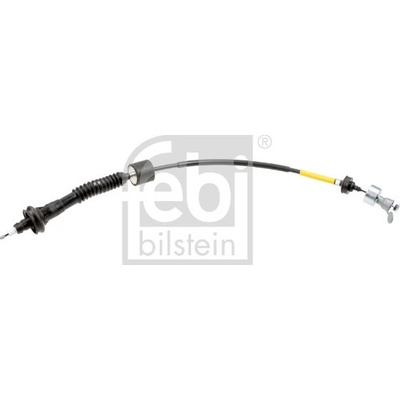 Tažné lanko, ovládání spojky FEBI BILSTEIN 185231
