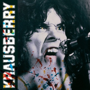 Supraphon Krausberry: Krausberry - CD (065327)