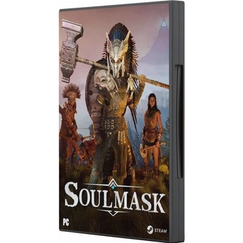 Soulmask