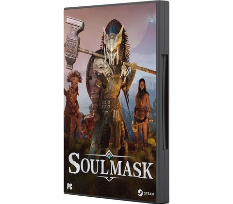 Soulmask