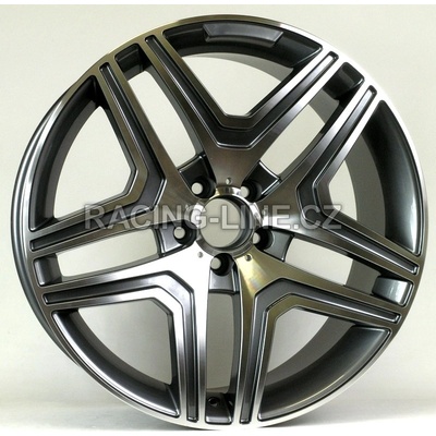 Michelin XZY 9.5/. R17.5 129L