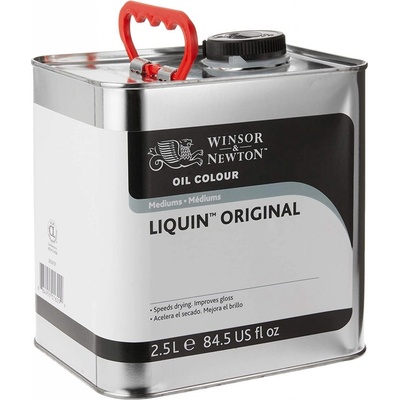 Liquin Original Winsor&Newton – Hledejceny.cz