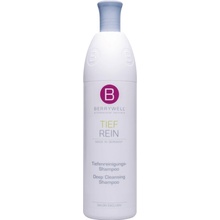 Berrywell Tief Rein Deep Cleansing Shampoo 1001 ml