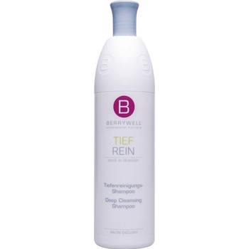 Berrywell Tief Rein Deep Cleansing Shampoo 1001 ml