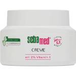 sebamed Крем за лице с 2% витамин Е - 75 мл