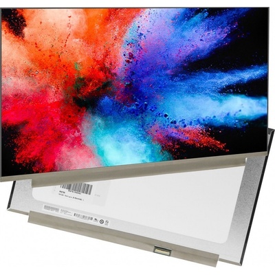 InnoLux Displej B156HAN02.1 15.6 inch, 1920x1080 FHD, eDP 30 pin, mat, IPS