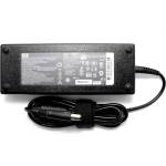 HP Захранване (оригинално) за лаптопи HP Compaq 18.5V / 6.5A (19.5V / 6.15A) 120W, (7.5x0.7x5.0)