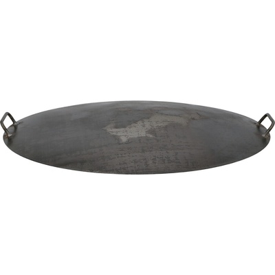 Buschbeck Ochranný kryt na ohnisko, vhodný pre: záhradné ohnisko s ⌀ 80 cm, 11115
