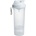 Smartshake Slim White, 500 ml