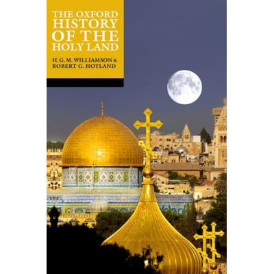 Oxford History of the Holy Land