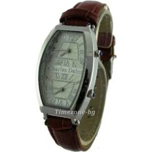 Charles Delon Дамски часовник Charles Delon - CHD-468405 (CHD-468405) - xtreme Часовници
