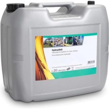 Image 1 of Comma Хидравлично масло comma hlp 32 hydraulic oil 20 литра