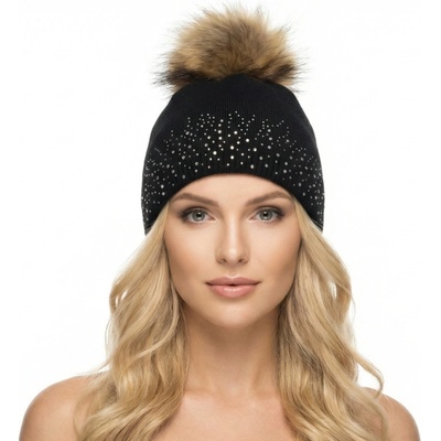 Eisbär Nalin Lux Crystal MÜ black