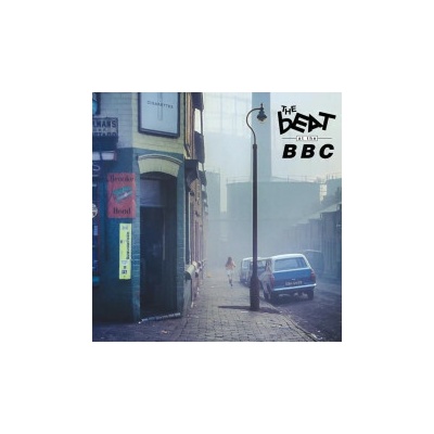 Beat - Beat At The BBC CD