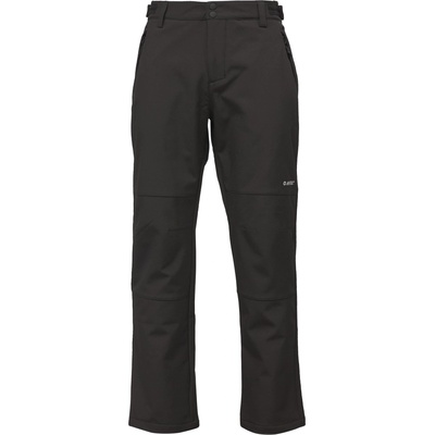 HI-TEC Margus softshell kalhoty l