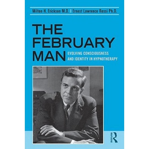 February Man | Ernest Lawrence Rossi (ISBN: 9780415990950)
