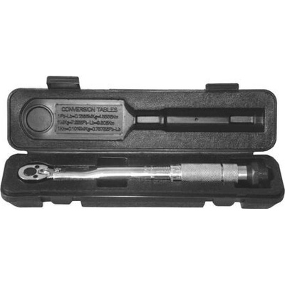 Proteco klíč momentový 2-24Nm 1/4" 43.OMK-025-14 – Zbozi.Blesk.cz