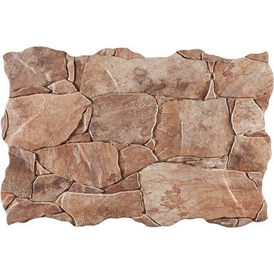 EBS Artesa 34 x 50 cm noce 1,48m²