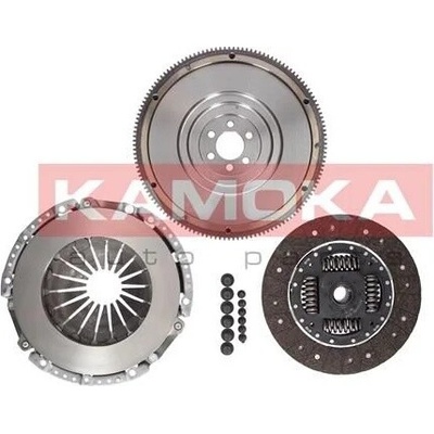Sada spojky KAMOKA KC074