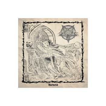 Mortem: Morketid CD