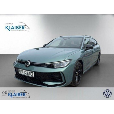 Volkswagen Passat 2.0 TDI 4Motion R-Line 142 kW