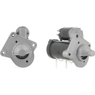 Startér Ford Fiesta V1,5 Tdci Valeo TS18-54