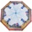 Doppler Чадър Art Collection Windmuhle (744157W)