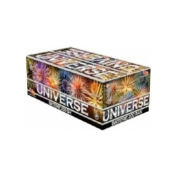 Universe 200 rán 30 mm