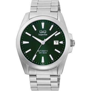 Q&Q S23A-504VY