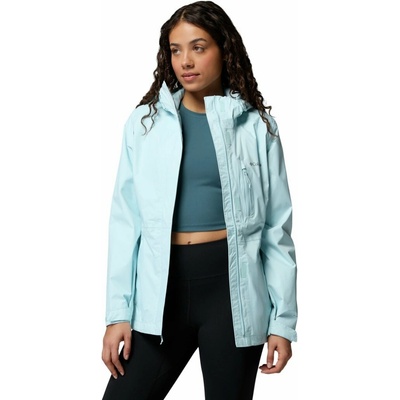 Columbia Pouring Adventure III Jacket Marine Light